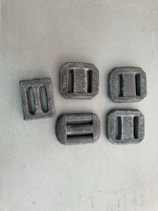 Caça submarina bóia cintos vários