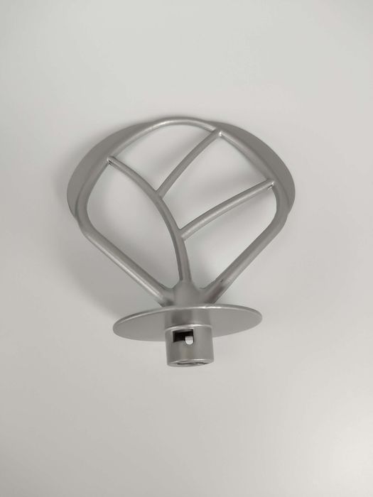 Robot kuchenny Eden ED-7000: mocny mikser kuchenny o mocy 1000 W