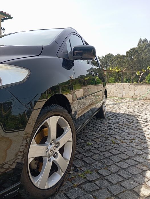 Mazda 5 7 lugares 2.0 143cv