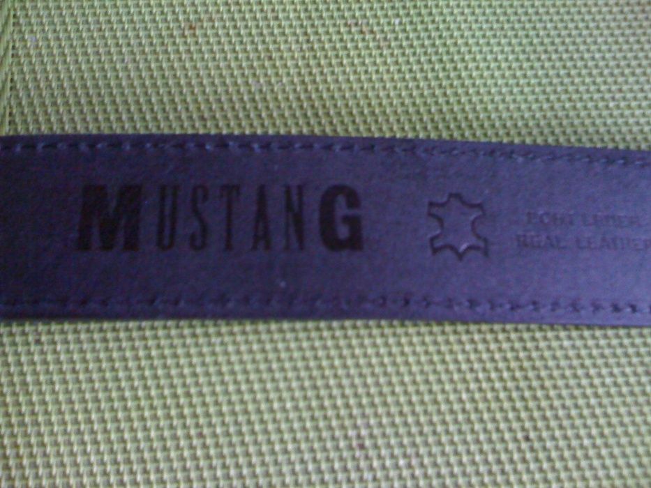 Pasek Mustang