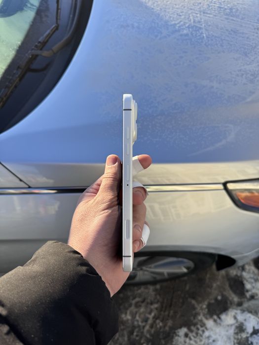 Продам смартфон i17 Pro Max 128GB