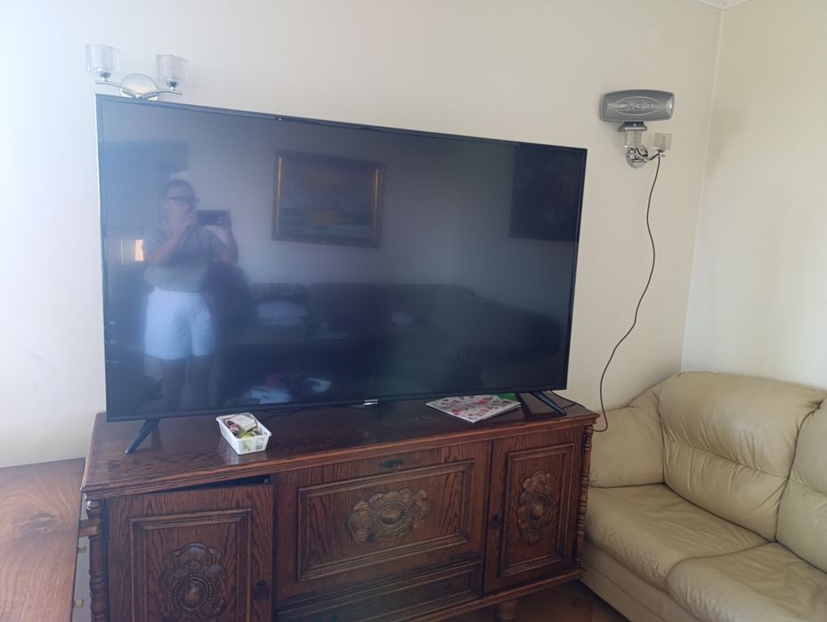 Telewizor Thomson 65 cali