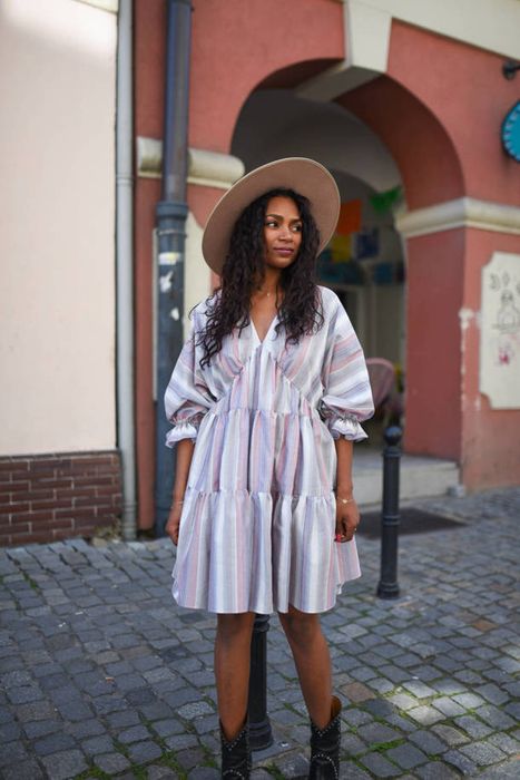 Літня сукня 42-44