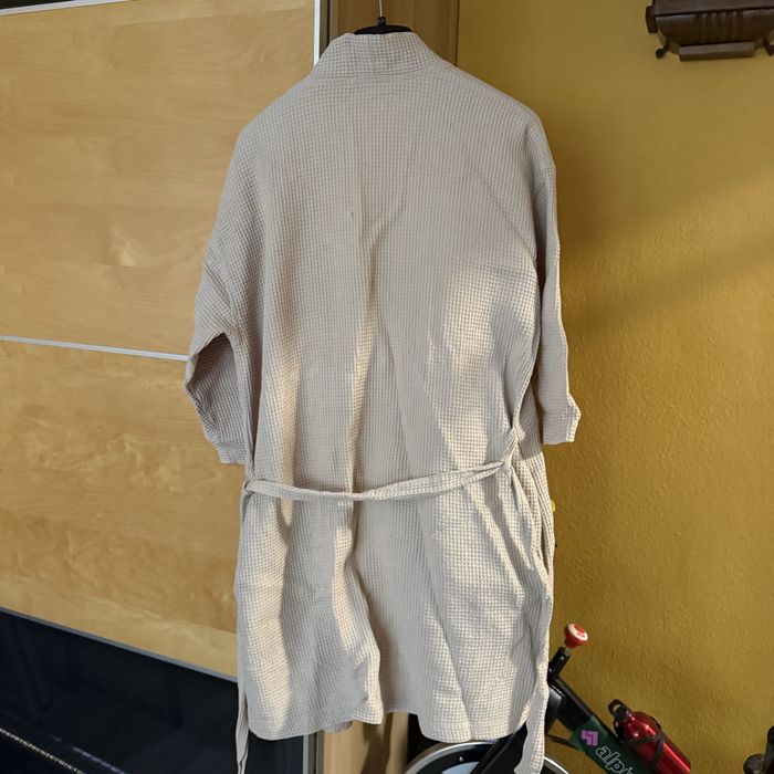 Szlafrok unisex hotelowy