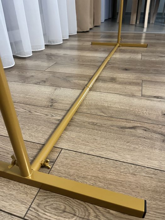 Stelaz do zdjec 180x80 220x120 scianka  wesele urodziny komunia