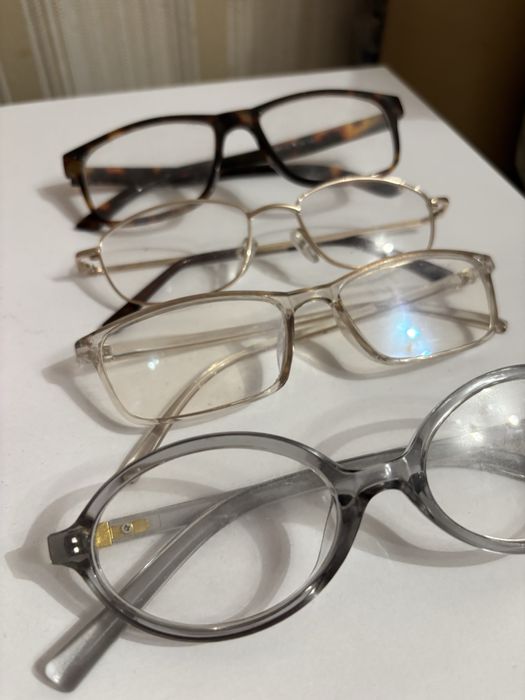 Іміджеві окуляри