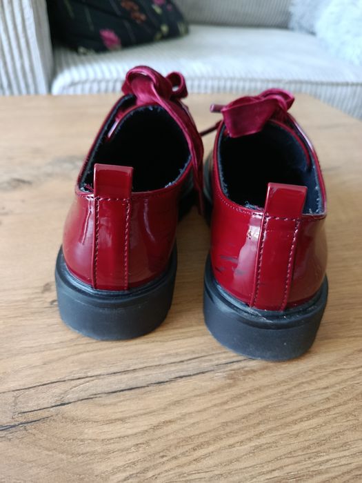 Buty Reserved  róż. 31