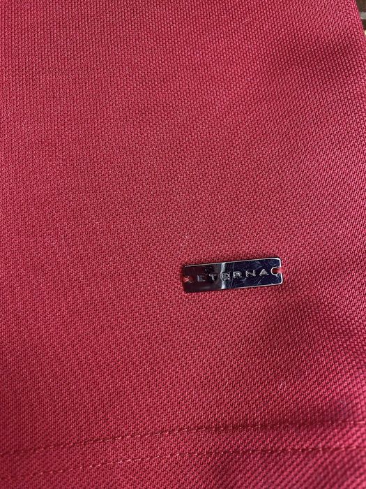 Мужское поло Eterna