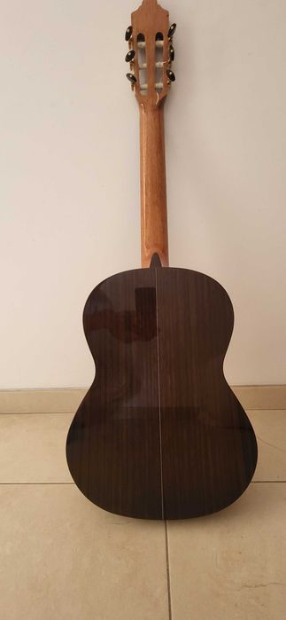 Gitara klasyczna Camps Sp-6 ( Świerk )