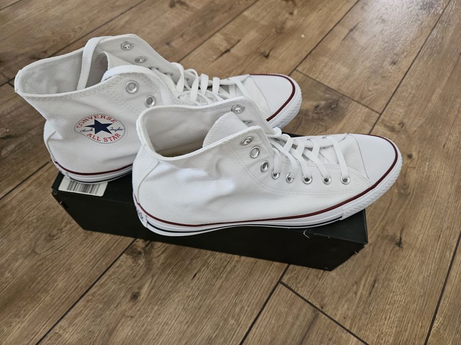 Trampki wysokie Converse All Star Chuck Taylor 45