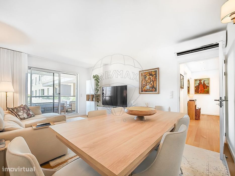 Apartamento T2 para venda