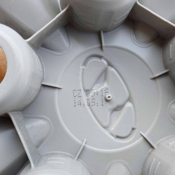 JAK NOWE Kołpaki Hyundai i30