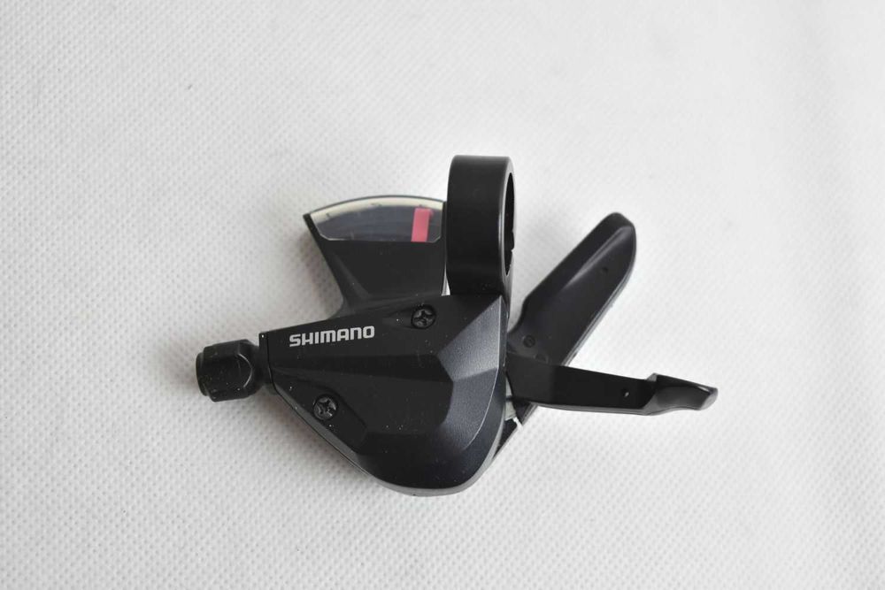 lewa manetka SHIMANO sl-m310 ! 3s !