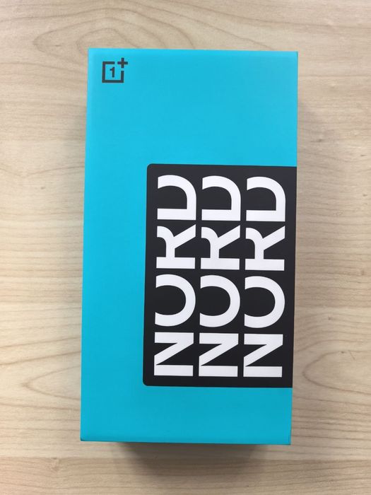 OnePlus Nord ce5, Глобал версія акума 7100!