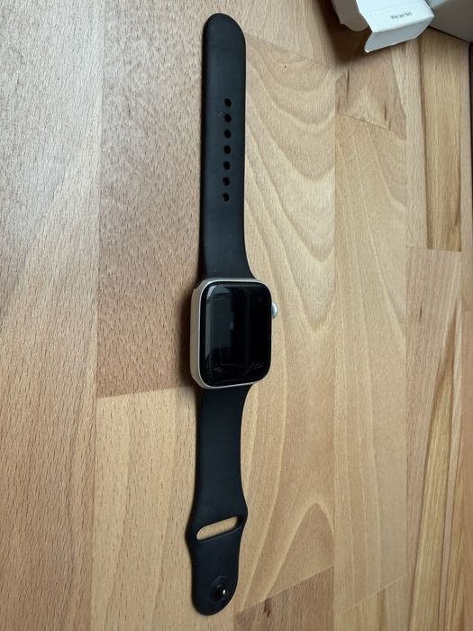 Apple Watch 5 44mm GPS