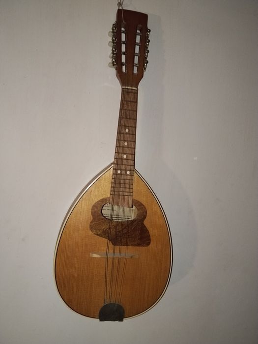 Sprzedam mandoline