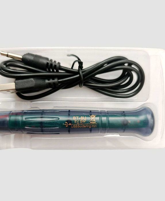 Паяльник USB Паяльник USB