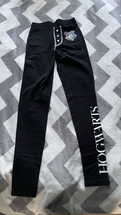 Undiz harry potter nowe legginsy XS/34
