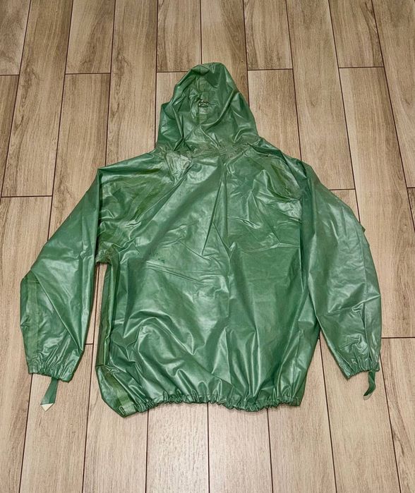 Куртка ОЗК  Л-1 Спецодяг Хімзахист. Великі розміри. Опт роздріб.