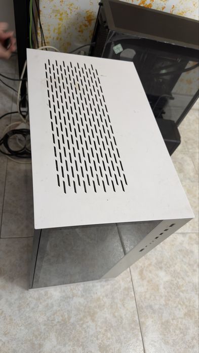 Vendo Computador Gamer