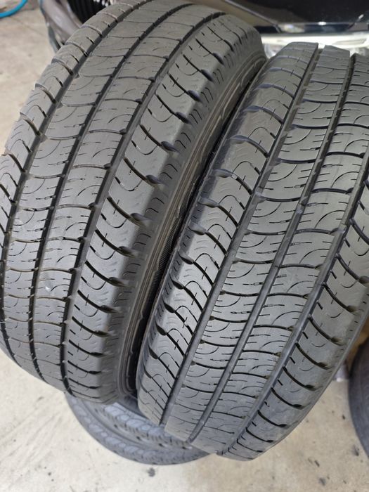 205/65/16C Hankook/Continental/Goodyear