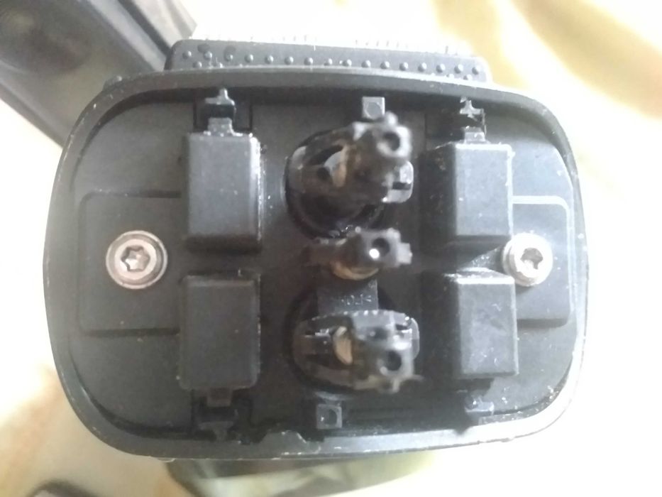 Электробритва Braun 350cc-4