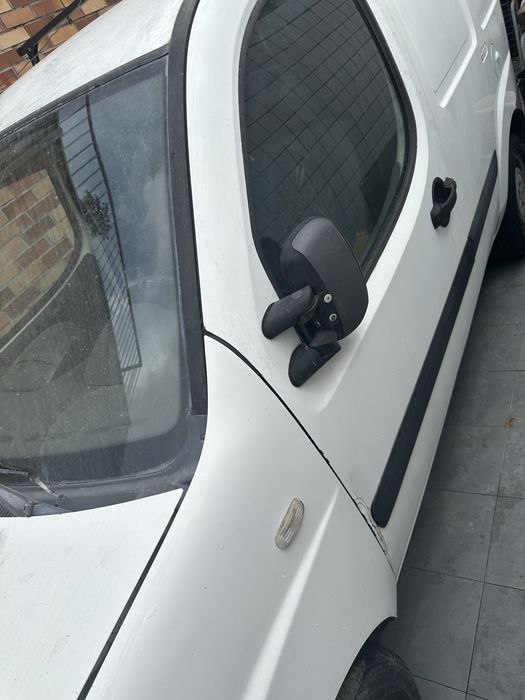 fiat doblo l cargo 1.9 jtd 105 cv