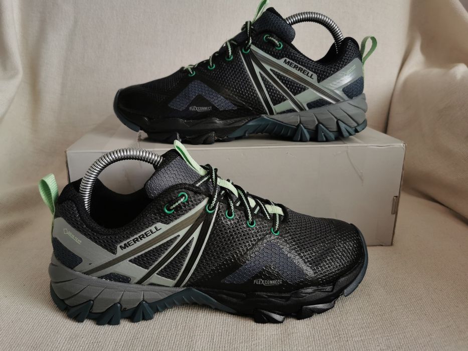 Merrell MQM Flex Gore Tex buty trekkingowe 38
