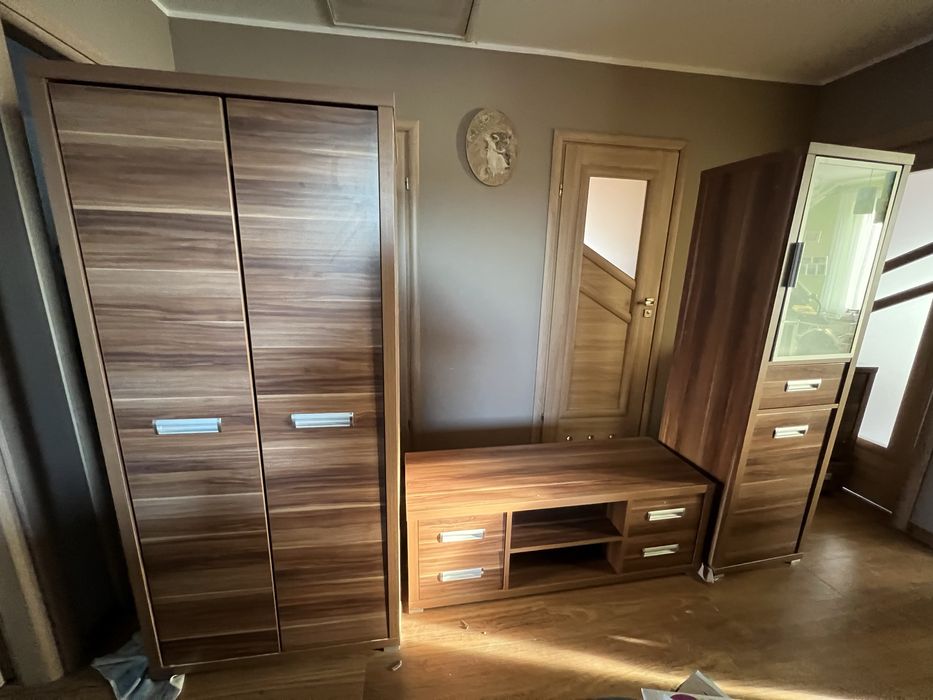 Zestaw super mebli do salonu pokoju