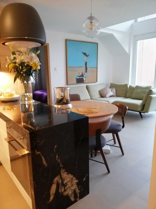 Karpacz Ferie Zimowe    apartament   74 m2