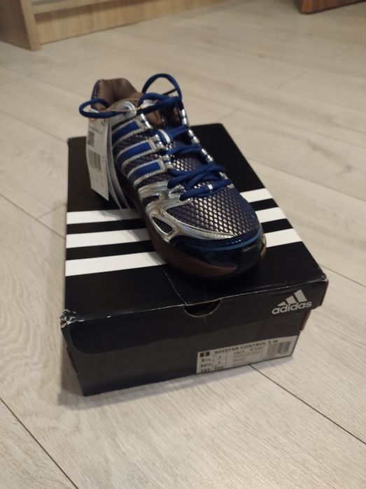 Adidas Control 5 W