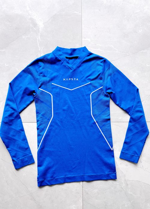 Bluzka treningowa dla chłopca rozmiar 134