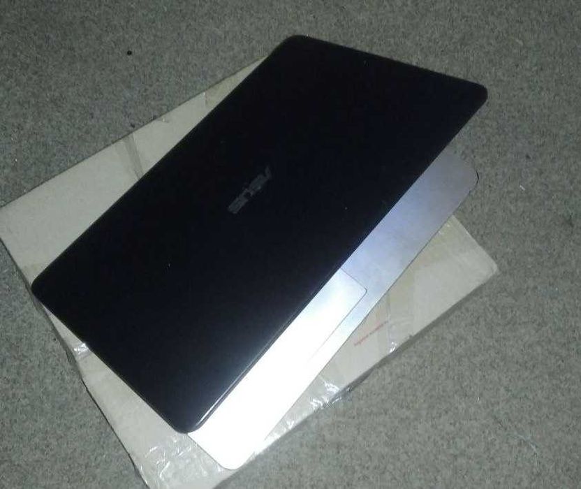 Ноутбук ASUS VivoBook X540YA