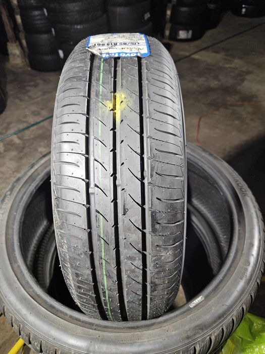 Toyo 175/65 r14 NanoEnergy 3 /// NOWA wysyłka
