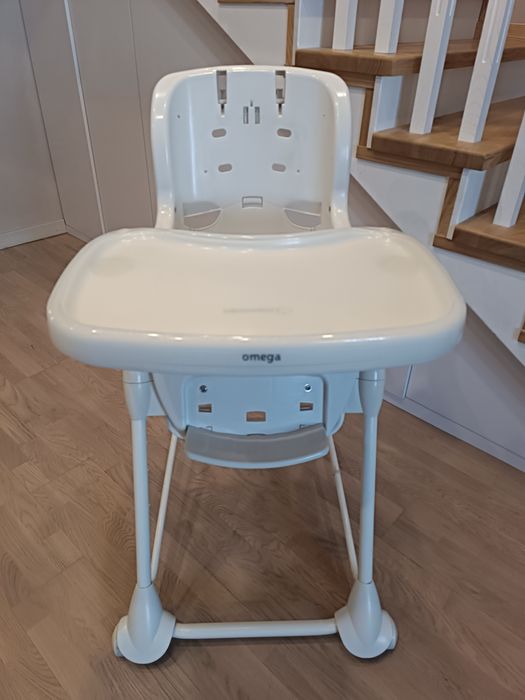 Крісло для годування Bebe Confort Omega