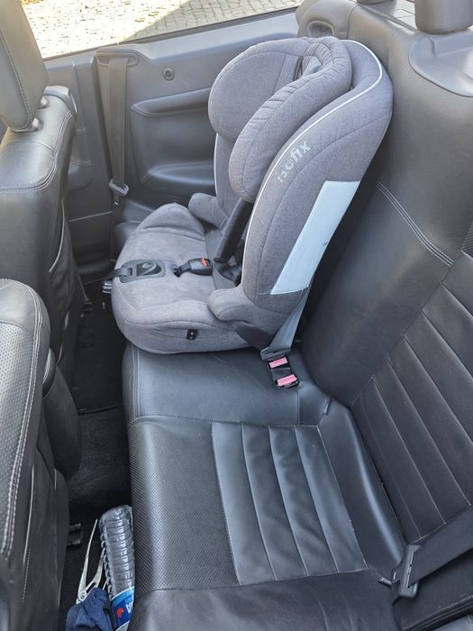 Renault  megane 2 cabrio — photo 3