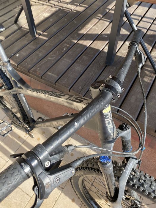 Dartmoor primal evo 27.5 L 2020r.