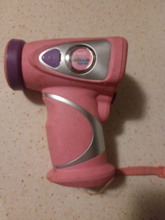Kamera dla dzieci vtech kidizoom stan nieznany