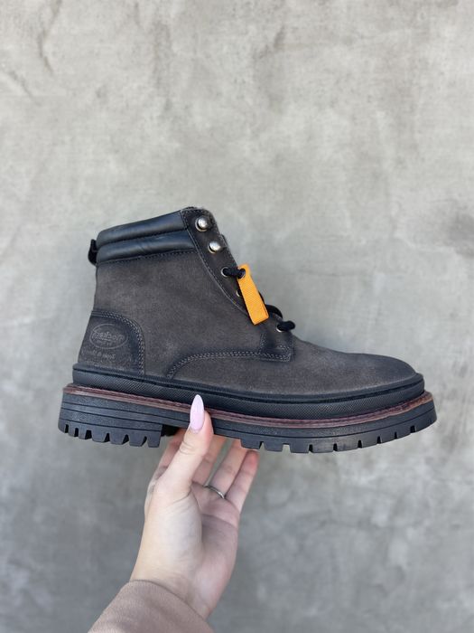 Нові Ботінки Dockers by Gerli 51CR001-210-220 Оригінал осінь зима 42