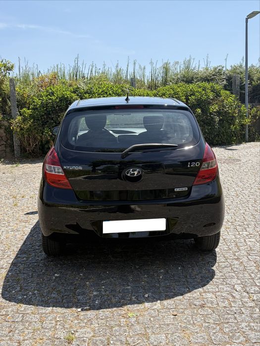 Hyundai i20 — fotografia 2