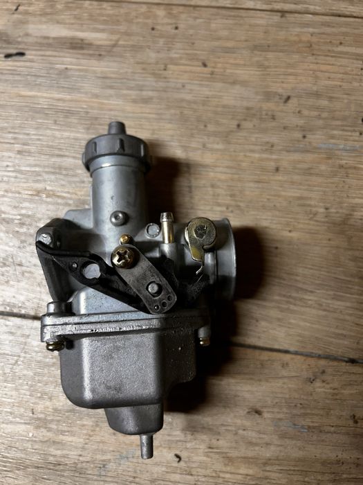 Gaźnik PZ 27 cross / quad 125/140cc