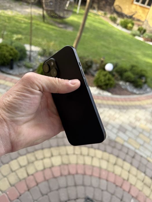 Iphone 15 512 gb