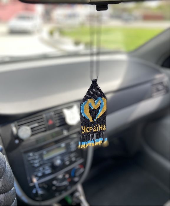 Підвіска для авто