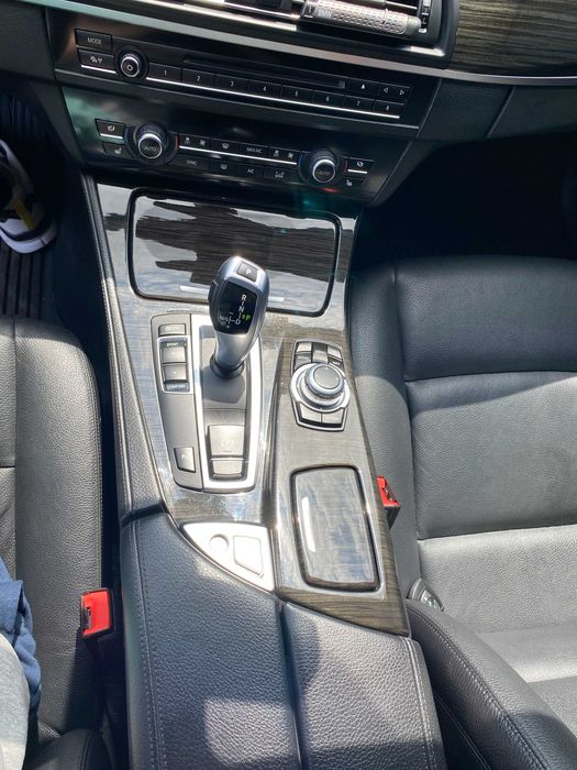 Продам авто bmw f10 (2015р.)