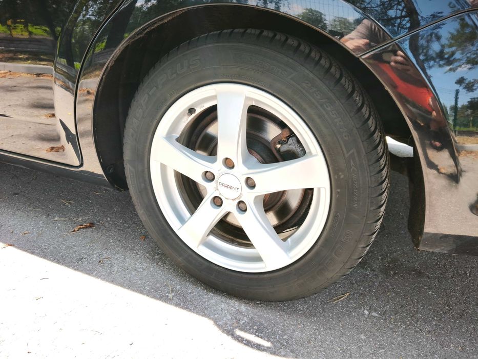 Ford Mondeo 2010 LIFT 2.0 benzyna