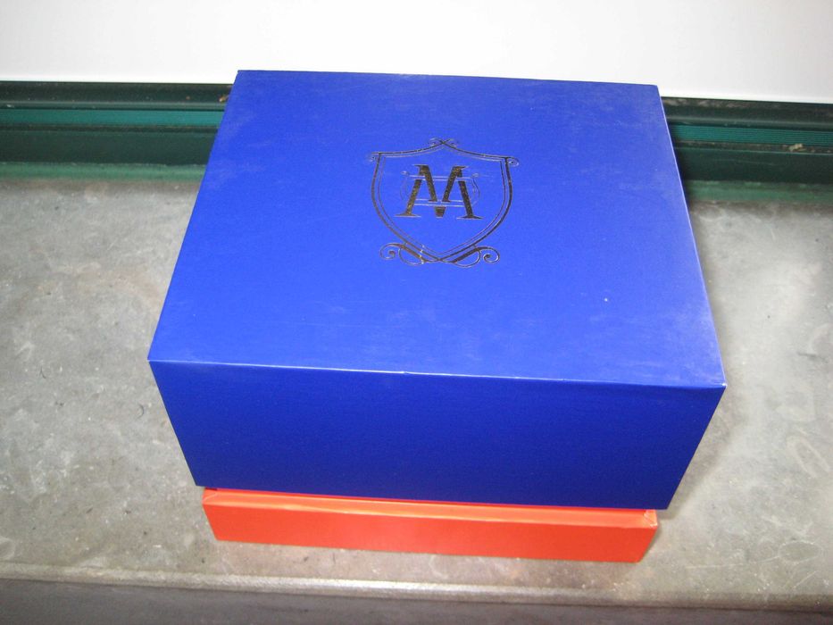 Relógio Máximo Dutti c/5braceletes n/embalagem(NOVO)