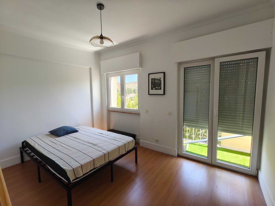Aluguer Quarto Odivelas