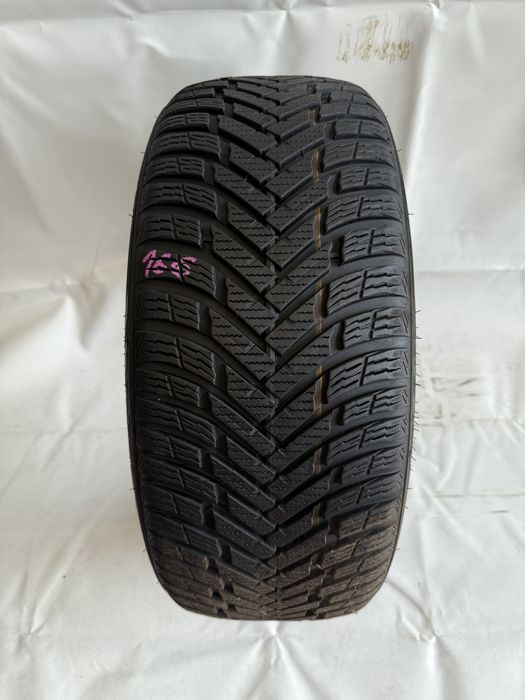 235/50/18 Nokian Weatherproof suv 101V 2018R (166)