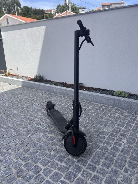 Trottinette usada(mp man)