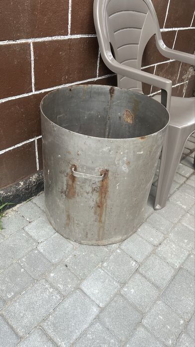 Бочка нержавейка пищевая 100 л